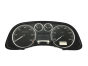Tahometrs Peugeot 307 9655476580 G00 59122