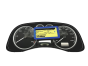 Tahometrs Peugeot 307 9651299680 E 01 49788
