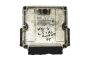 Vadības Bloks 0281011064 P04727665AB HN7ABO Chrysler Bosch 17842