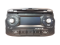 Radio Cd Mp3 Atskaņotājs KIA Picanto 2 961701Y201MB2 AM100TAEE 1193