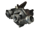Turbokompresors 144119263R 144116213R Garrett 1.5dci Renault Mercedes 2161