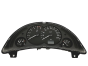 Tahometrs Opel Corsa C 13173347WA 110008988026 31326