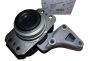 Dzinēja Balsts Ar Citroen 594619 1839H1 1839.H1 Hutchinson
