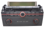 Radio CD atskaņotājs Mazda 3 14789900 BP4M66950A