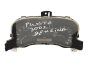 Spidometrs Fiat Punto 46833455 503000344700 41226