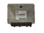 Vadības Bloks IAW 4AF.S2 51782647 61601.127.02 Fiat Magneti Marelli