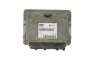 Vadības Bloks IAW4AF.P2 46817813 Fiat Magneti Marelli 36490
