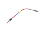 Izplūdes Gāzu Temperatūras Sensors 165800657R Renault Nissan Valeo 0 km