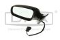 Spogulis Kreisais 6Y1857501BL 88570107602 Skoda Fabia DPA