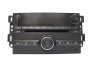 Radio CD atskaņotājs Chevrolet Captiva 96673510 3P