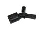 ABS Sensors Aizmugurē Kreisais WHT003863 B11847 VW Audi Seat Skoda Borsehung