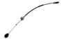 Pārnesumu pārslēgšanas trose Oriģināls Peugeot 406 ML5 2.0 HDI 2444R4