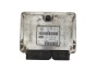 Vadības Bloks 036906034D IAW4LV.L 61600.437.09 VW Magneti Marelli 3639