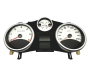 Tahometrs Peugeot 207 9662904780 A2C53190340 49822
