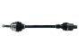 Piedziņas vārpsta Labā Renault Clio II 2.0 16V OE 7711134459