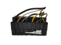 Drošinātāju kārba Citroen Peugeot 9636079380 3818