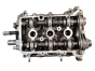 Cilindra galva Toyota Aygo 1KR 0200FW 1.0 12v C1 107 2