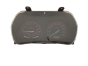 Spidometrs Honda HRV 78100S2HG100 HR-0265-215 2361