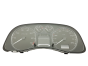 Spidometrs Peugeot 307 9654485080 27502