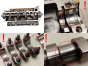 Cilindra galva Renault 1617 7701473181 1.5 DCI 2