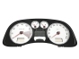 Tahometrs Peugeot 307 9661323080 E01 29709
