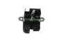Bagāžnieka Slēdzene 1K6827505C 88271799601 VW Golf Passat Vika