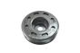 Kloķvārpstas skriemelis 04C105243D B12079 VW Audi Seat Skoda Borsehung