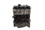 Dīzeļdzinējs K9KB608 K9K608 1.5 DCI Renault Dacia 99000km