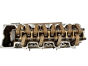 Cilindra galva Mercedes-Benz CLK R1130161601 5.4 V8 113981 2