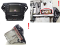 Navigācija Radio Ford Mondeo BS7T-18K931-EC BS7T-19H449-CAA