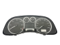 Tahometrs Peugeot 307 9647538480 A01 55505