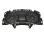 Tahometrs VW Touran 5TA920650A 3128524-01 Visteon