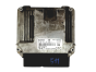 Vadības Bloks 55193522 0281011511 Fiat Bosch