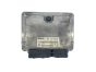 Vadības Bloks 09133269 0281010021 28SA4222 Opel Bosch 63185