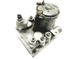Abs Sūknis BMW 5 E39 3451 1090910 0265217000 Bosch 36567