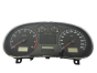 Spidometrs Seat Toledo W01M0920800A 110080012002 57486