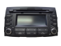 Radio CD atskaņotājs KIA Sportage 96160-3U230WK PA710SLSBWK