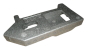 Stiprinājums, Kronšteins Jauns Oriģināls 6718.08 671808 Citroen