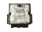 Vadības Bloks P04727664AD 0281010814 Chrysler Bosch 28291