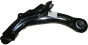 Svira Jauns Kreisais Renault Captur Megane 545053170R
