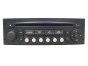 Radio CD atskaņotājs Citroen Peugeot 96750215XT A2C53405045