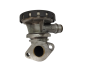 Egr Vārsts Citroen Peugeot 9630168080 1628FN 2.0 16v EW10