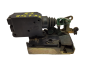 Durvju slēdzenes mehānisms Kreisais Aizmugurē 96056005 Citroen ZX Kiekert 11159