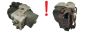 Abs Sūknis Ford Mondeo 98BG-2M110-AD 0130108065 Bosch 65395