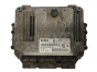 Vadības Bloks PSA 0281012619 9653958980 Bosch
