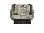 Vadības Bloks 55204761 0281012862 Fiat Bosch 21663