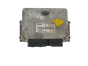 Vadības Bloks 55198058 0281011553 Fiat Bosch 39902