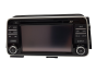 Automagnētola Navi Nissan Micra K14 259155FA0B LCN2K70D10 7513750278