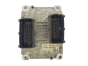 Dzinēja Vadības Bloks ECU Fiat 0467778770 0261204983 Bosch
