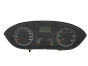 Tahometrs Ducato Jumper Boxer 1340672080 Fiat 53527